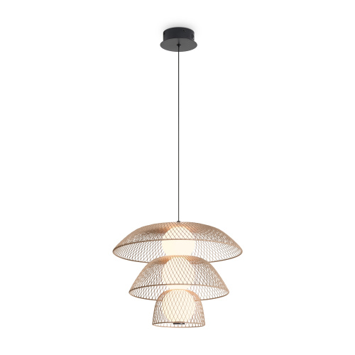 Подвесной светильник Freya FR5545PL-L5BG Подвесной светильник Freya FR5545PL-L5BG