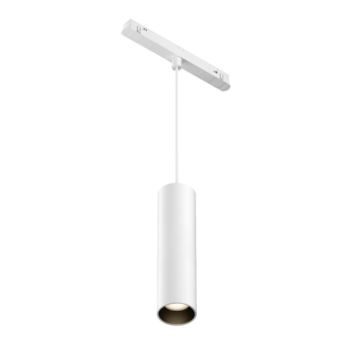 Трековый подвесной светильник Technical TR041-2-12W3K-W Трековый подвесной светильник Technical TR041-2-12W3K-W