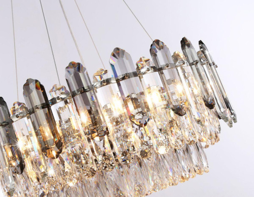 Подвесная люстра Ambrella light Traditional TR5191 Подвесная люстра Ambrella light Traditional TR5191