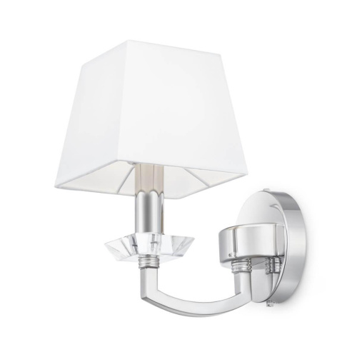 Бра Maytoni Chandler MOD019WL-01CH Бра Maytoni Chandler MOD019WL-01CH