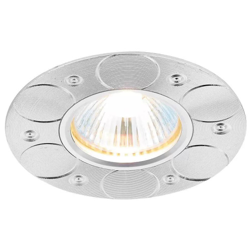Встраиваемый светильник Ambrella light Classic A808 AL Встраиваемый светильник Ambrella light Classic A808 AL