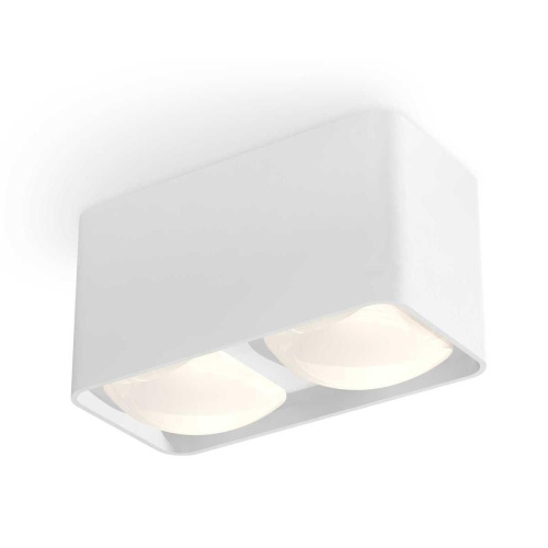 Комплект потолочного светильника Ambrella light Techno Spot XC (C7850, N7756) XS7850022 Комплект потолочного светильника Ambrella light Techno Spot XC (C7850, N7756) XS7850022