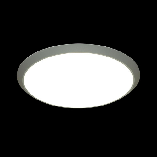 Настенно-потолочный светодиодный светильник Sonex Vasta led Yuki 3063/36L Настенно-потолочный светодиодный светильник Sonex Vasta led Yuki 3063/36L