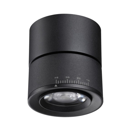 Светодиодный спот Novotech Over Eddy 358946 Светодиодный спот Novotech Over Eddy 358946