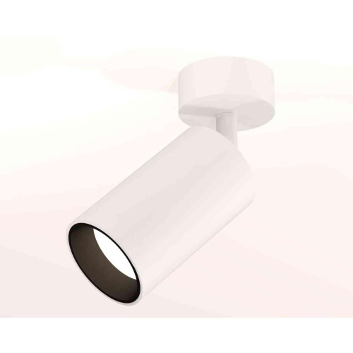 Комплект накладного светильника Ambrella light Techno Spot XM6322002 SWH/SBK белый песок/черный песок (A2202, C6322, N6111) Комплект накладного светильника Ambrella light Techno Spot XM6322002 SWH/SBK белый песок/черный песок (A2202, C6322, N6111)