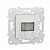 Датчик движения Schneider Electric Unica New NU552518