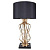 Настольная лампа Arte Lamp Fire A4032LT-1GO
