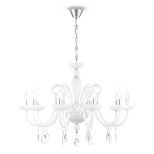 Подвесная люстра Maytoni Cecilia DIA011PL-10W Подвесная люстра Maytoni Cecilia DIA011PL-10W
