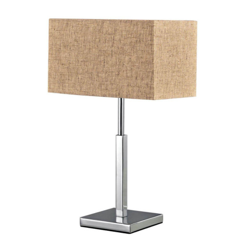 Настольная лампа Ideal Lux Kronplatz TL1 110875 Настольная лампа Ideal Lux Kronplatz TL1 110875