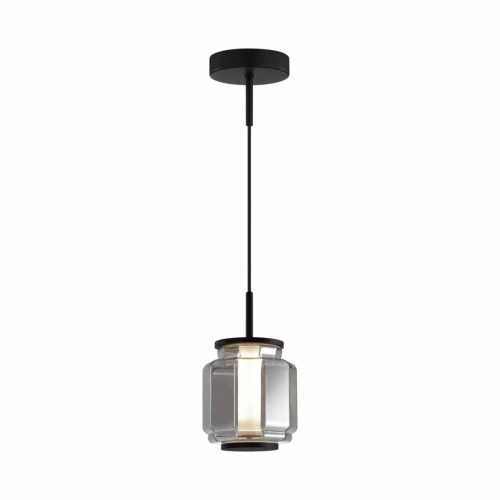 Подвесной светодиодный светильник Odeon Light Exclusive Hightech Jam 5408/5L Подвесной светодиодный светильник Odeon Light Exclusive Hightech Jam 5408/5L