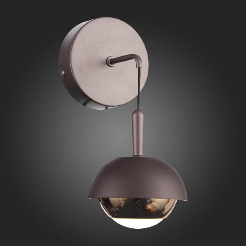 Бра ST Luce Entolla SL1602.321.01 Бра ST Luce Entolla SL1602.321.01