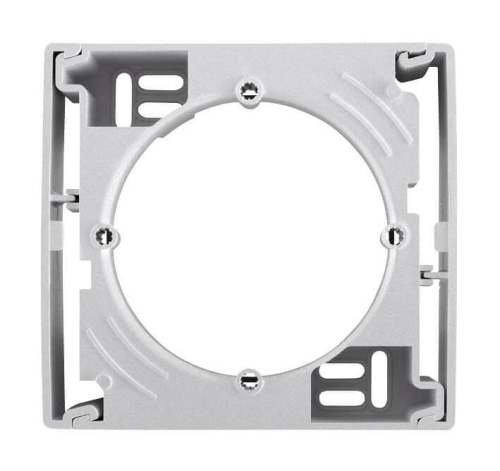 Коробка для наружного монтажа Schneider Electric Sedna SDN6100160 Коробка для наружного монтажа Schneider Electric Sedna SDN6100160
