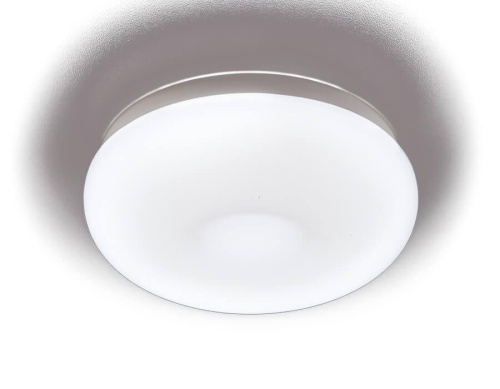 Встраиваемый светодиодный светильник Ambrella light Orbital Fly Spot F469 W Встраиваемый светодиодный светильник Ambrella light Orbital Fly Spot F469 W