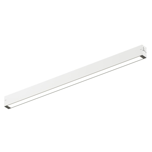 Трековый светодиодный светильник Denkirs DK8005-WH Трековый светодиодный светильник Denkirs DK8005-WH