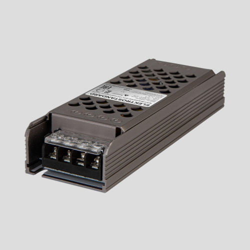 Блок питания Elektrostandard 12V 100W IP00 8,3A 95048/00 a065257 Блок питания Elektrostandard 12V 100W IP00 8,3A 95048/00 a065257