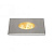Ландшафтный светодиодный светильник SLV Dasar 150 Premium Led Square 233736