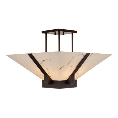 Потолочный светильник Escada 5090/6PL Потолочный светильник Escada 5090/6PL