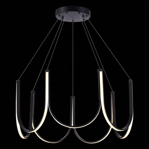 Подвесной светодиодный светильник ST Luce Heit SL6202.403.01 Подвесной светодиодный светильник ST Luce Heit SL6202.403.01