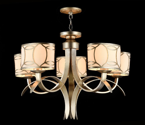 Люстра Maytoni H310-05-G Люстра Maytoni H310-05-G