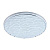 Потолочный светодиодный светильник Profit Light 2158/450 WH+CR RGB