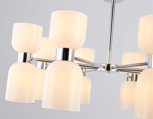 Подвесная люстра Ambrella light High Light LH56085 Подвесная люстра Ambrella light High Light LH56085