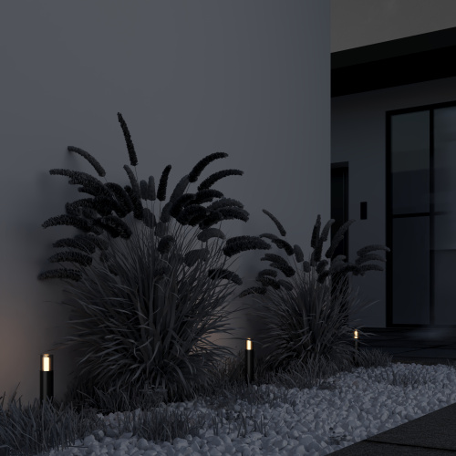 Ландшафтный светильник Outdoor O437FL-01GF Ландшафтный светильник Outdoor O437FL-01GF