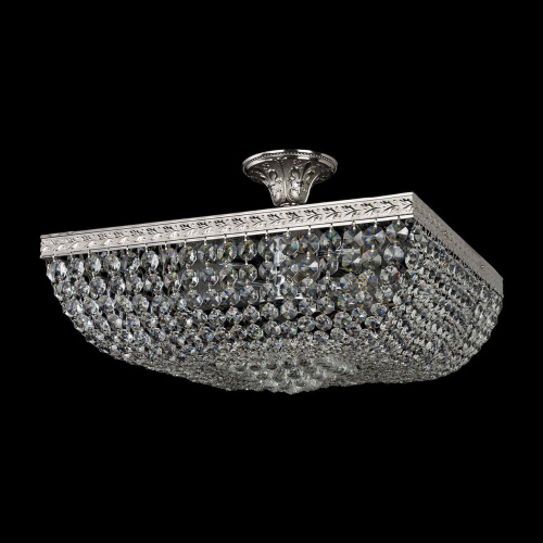 Потолочная люстра Bohemia Ivele 19282/45IV Ni Потолочная люстра Bohemia Ivele 19282/45IV Ni