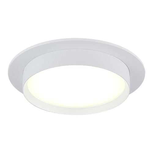 Встраиваемый светильник ST Luce ST258.508.01 Встраиваемый светильник ST Luce ST258.508.01