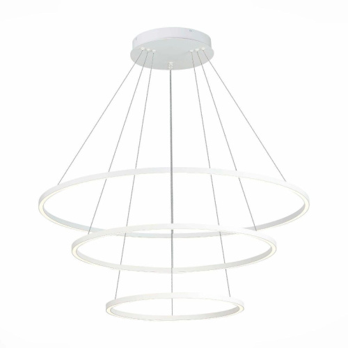 Подвесной светодиодный светильник ST Luce ST605.503.114 Подвесной светодиодный светильник ST Luce ST605.503.114