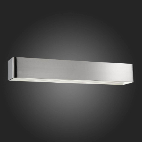 Настенный светодиодный светильник ST Luce SL592.711.01 Настенный светодиодный светильник ST Luce SL592.711.01