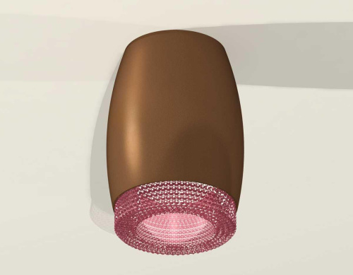 Комплект потолочного светильника Ambrella light Techno Spot XC (C1124, N7193) XS1124010 Комплект потолочного светильника Ambrella light Techno Spot XC (C1124, N7193) XS1124010