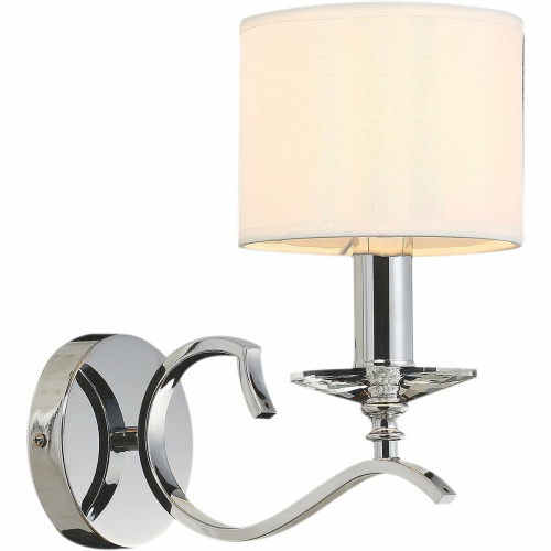 Бра Illumico IL6202-1W-27 CR Бра Illumico IL6202-1W-27 CR