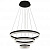 Подвесной светодиодный светильник ST Luce Silita SL1603.403.03