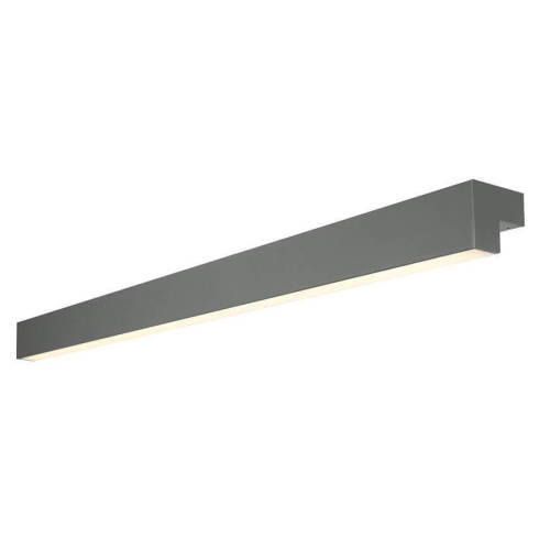 Подсветка для зеркал SLV L-Line 60 Led 1001305 Подсветка для зеркал SLV L-Line 60 Led 1001305