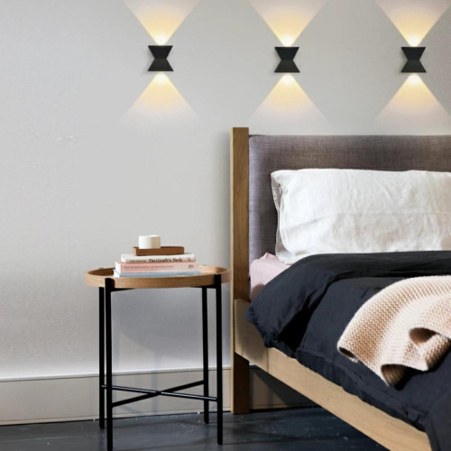 Архитектурный настенный светодиодный светильник Duwi Nuovo LED 24340 3 Архитектурный настенный светодиодный светильник Duwi Nuovo LED 24340 3