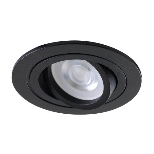 Встраиваемый светильник Crystal Lux CLT 001С1 BL Встраиваемый светильник Crystal Lux CLT 001С1 BL