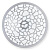 Настенный светильник Toplight Rosemary TL9111Y-02WH