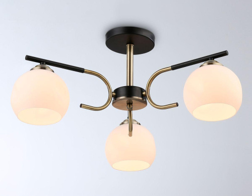 Потолочная люстра Ambrella light Traditional Modern TR303311 Потолочная люстра Ambrella light Traditional Modern TR303311