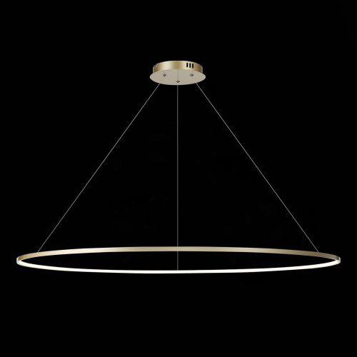Подвесной светодиодный светильник ST Luce Erto SL904.233.01 Подвесной светодиодный светильник ST Luce Erto SL904.233.01