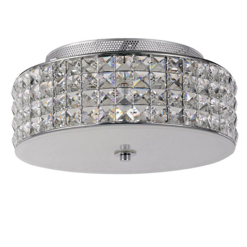 Потолочный светильник Ideal Lux Roma PL4 093093 Потолочный светильник Ideal Lux Roma PL4 093093