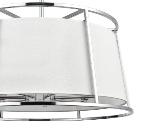 Подвесная люстра Vele Luce Linda VL4243P07 Подвесная люстра Vele Luce Linda VL4243P07