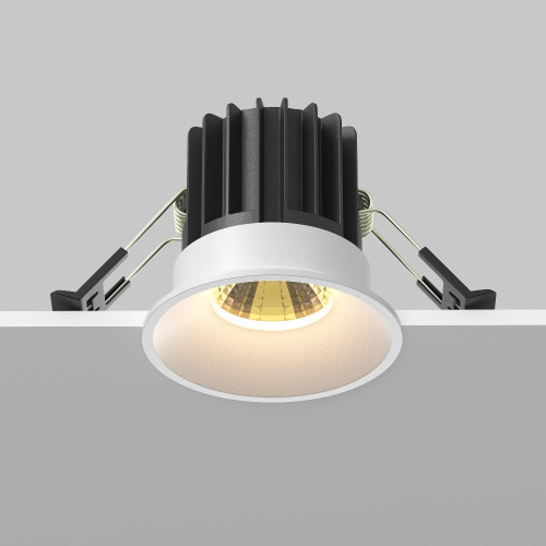 Встраиваемый светильник Technical DL058-7W2.7K-W Встраиваемый светильник Technical DL058-7W2.7K-W
