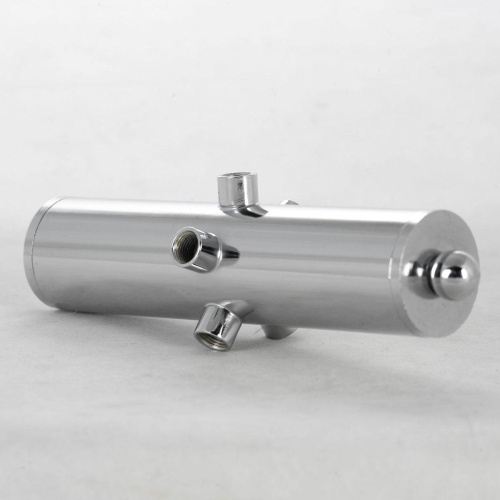 Подвесная люстра Lussole Lgo Gresham LSP-8372CH Подвесная люстра Lussole Lgo Gresham LSP-8372CH