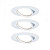 Встраиваемый светильник Paulmann Base Led 93422