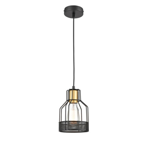 Подвесной светильник Vele Luce Abbis VL6262P01 Подвесной светильник Vele Luce Abbis VL6262P01