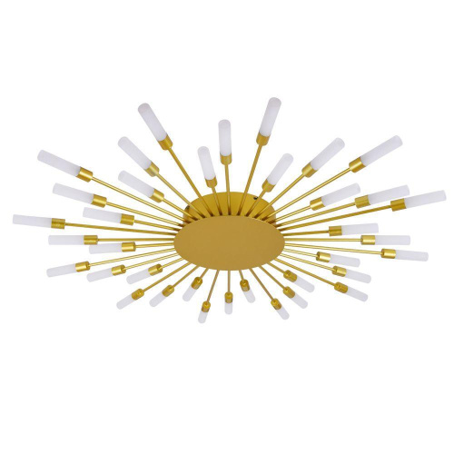 Потолочная люстра Arte Lamp Maple A1276PL-36GO Потолочная люстра Arte Lamp Maple A1276PL-36GO