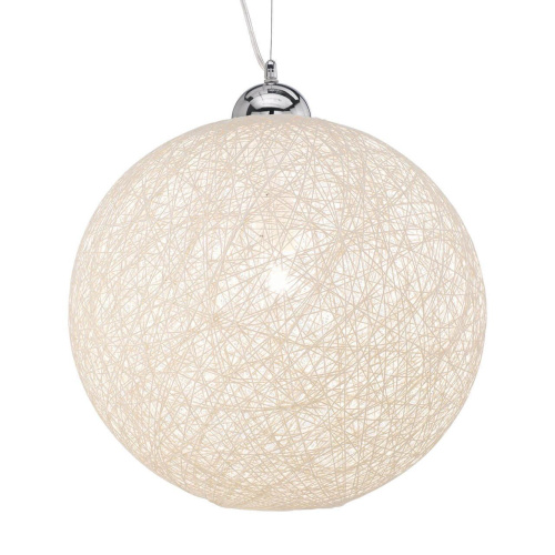 Подвесной светильник Ideal Lux Basket SP1 D40 096162 Подвесной светильник Ideal Lux Basket SP1 D40 096162