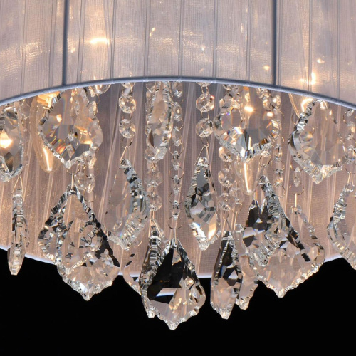Потолочная люстра MW-Light Жаклин 465015904 Потолочная люстра MW-Light Жаклин 465015904