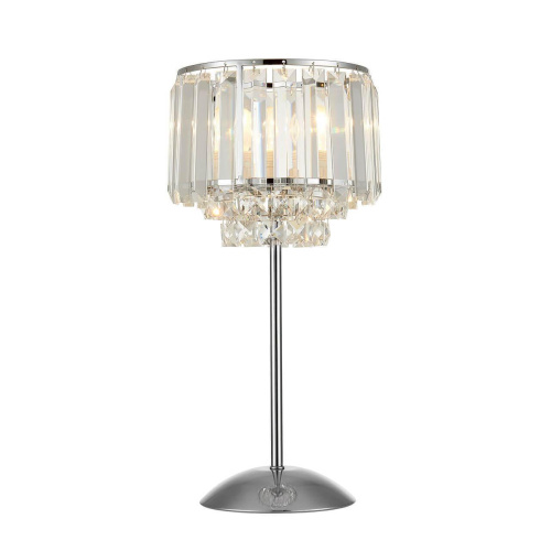 Настольная лампа Citilux Синди CL330811 Настольная лампа Citilux Синди CL330811