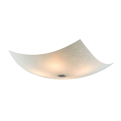 Потолочный светильник Citilux Спирали CL932012 Потолочный светильник Citilux Спирали CL932012